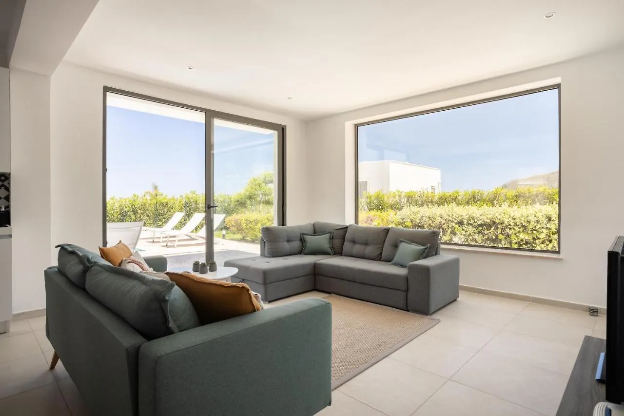 Grande Villa Privata Con Piscina A Scopello Castellammare del Golfo
