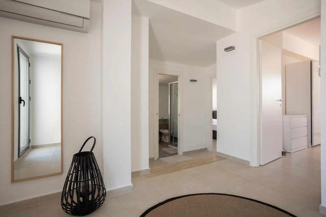 Grande Villa Privata Con Piscina A Scopello Castellammare del Golfo