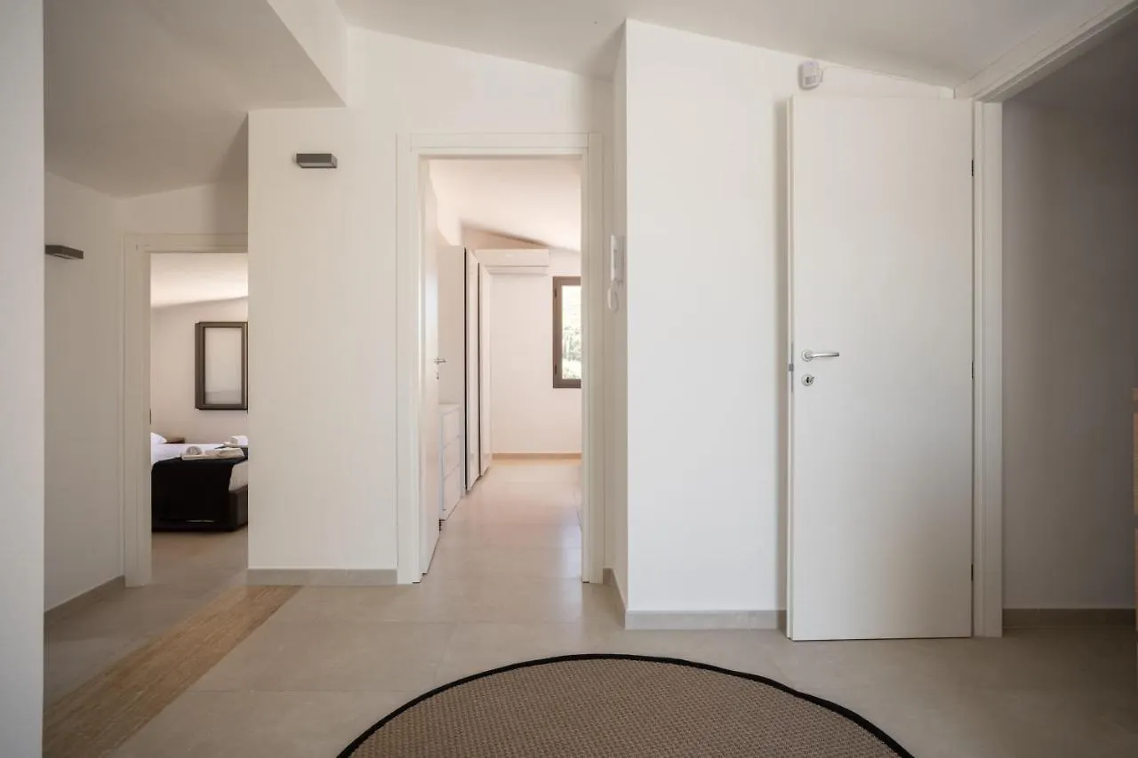 Grande Villa Privata Con Piscina A Scopello Castellammare del Golfo Itálie